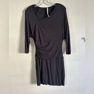 Bailey 44 Black Dress